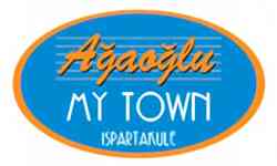 AĞAOĞLU MY TOWN SİTESİ     