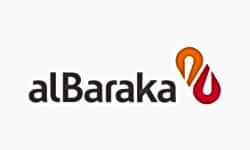 ALBARAKA TÜRK KATILIM BANKASI   