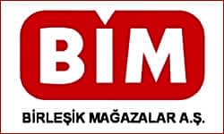 BİM BİRLEŞİK MAĞAZALARI   