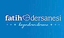 FATİH DERSHANESİ    
