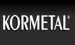 KORMETAL SAN. TİC. A.Ş                     