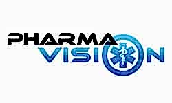 PHARMAVİSİON İLAÇ FABRİKASI                                
