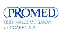 PROMED İLAÇ SAN A.Ş                              
