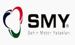 ŞAHİN MOTOR YATAKLARI A.Ş                     
