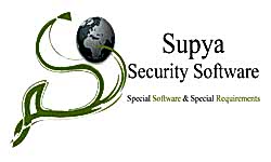 SUPYA BİLGİ GÜVENLİĞİ VE BİLGİSAYAR                          