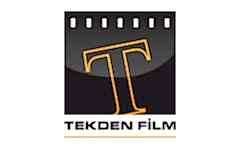 TEKDEN FİLM YAPIM                          
