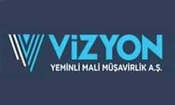 VİZYON YEMİNLİ MALİ MÜŞAVİRLİK A.Ş                            
