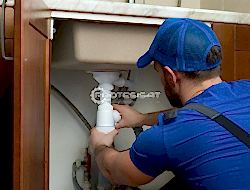 Avcılar Su Kaçağı Tespiti