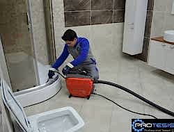 Banyo Tıkanıklığı Açma