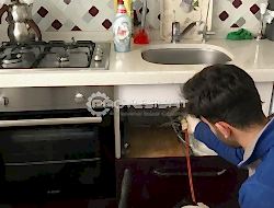 Lavabo Aç