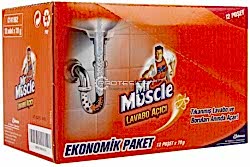 Lavabo Açıcı Nasıl Kullanılır?