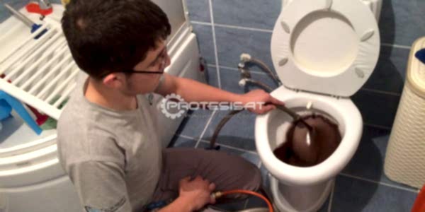 Yerden ısıtma sistemi temizliği