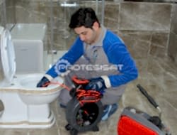 Sarıyer Pimaş Tıkanıklığı Açma