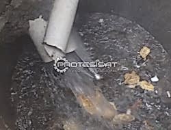 Maltepe Pimaş Tıkanıklığı Açma
