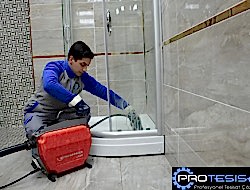 Pis Su Gideri Tıkanıklığı Açma