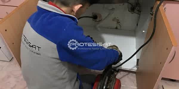 Çatalca Gider Tıkanıklığı Açma