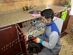 Lavabo Tıkanıklığı Açma