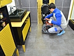 Tuvalet Tıkanıklığı Açma
